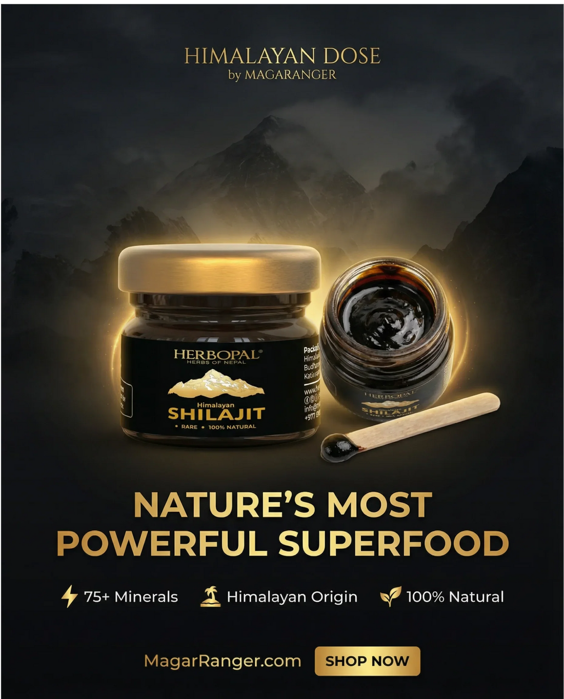 Ancient wellness, modern ritual